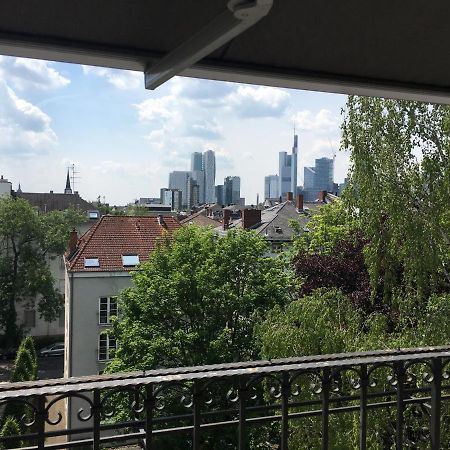 Skyline Frankfurt Hotel Франкфурт на Майн Екстериор снимка